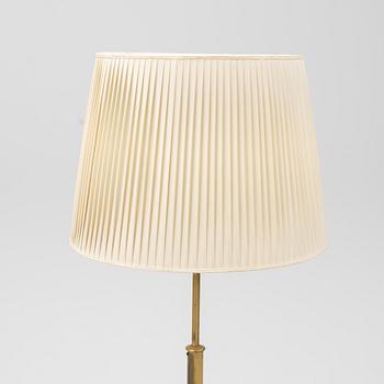 Josef Frank, a model 2148 floor lamp from Firma Svenskt Tenn.