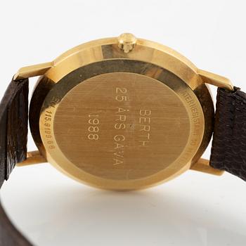 Certina, armbandsur, 34 mm,