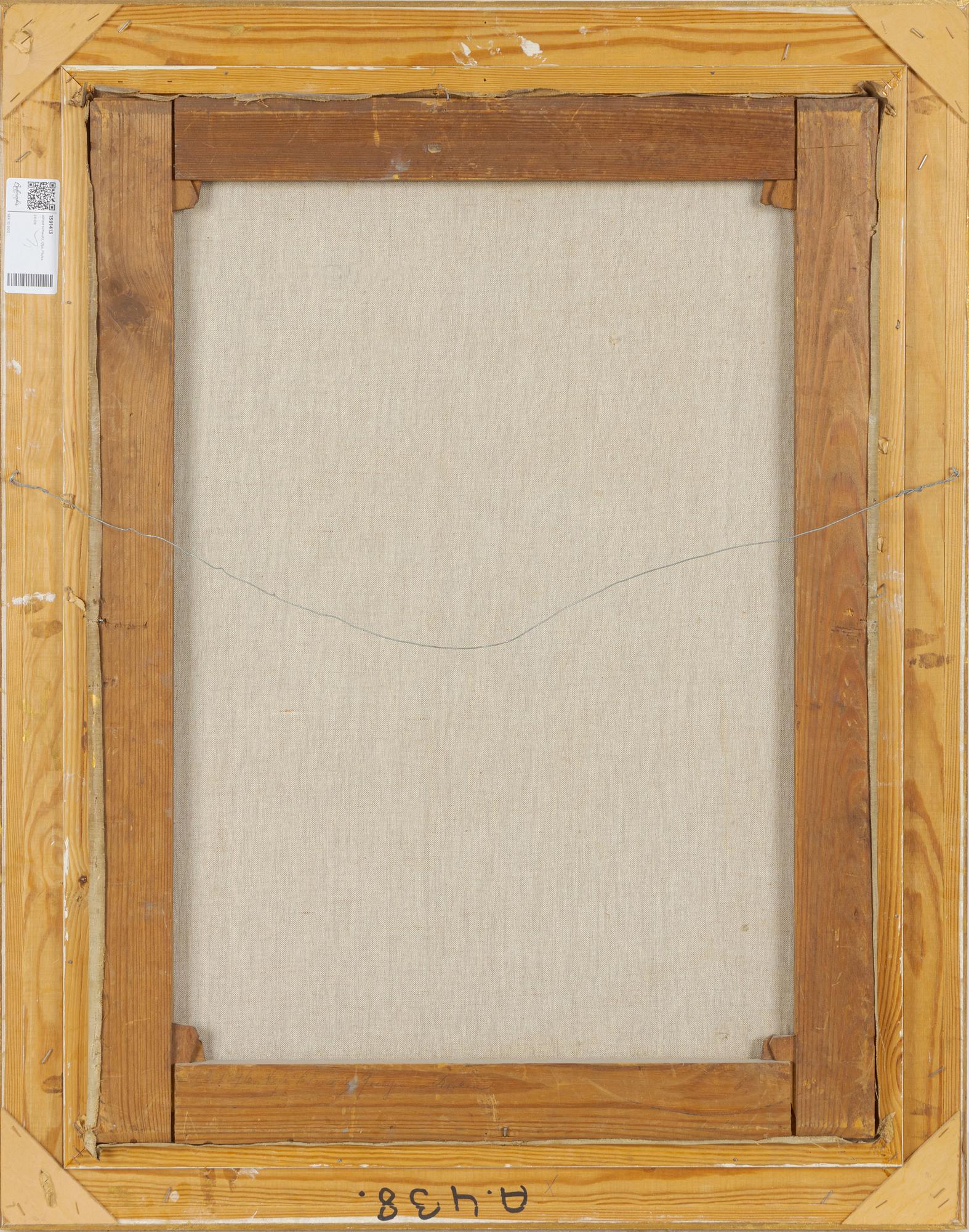 Alfred Schwarz, In Thoughts.