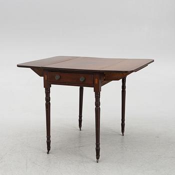 A table, first half of the 19th Century.