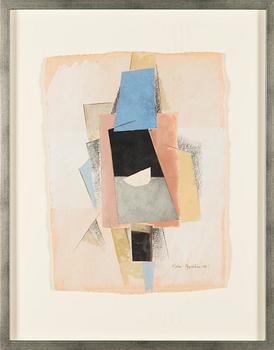 Kalevi Pyykönen, Composition.