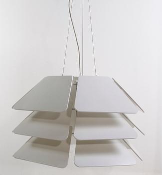 TAKARMATUR, P&P-Ljus Ab, Danmark.