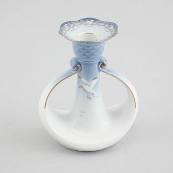 SERVISDELAR, 37 st, porslin, "Måsen", Bing & Gröndahl, Danmark, 1900-talets andra hälft.
