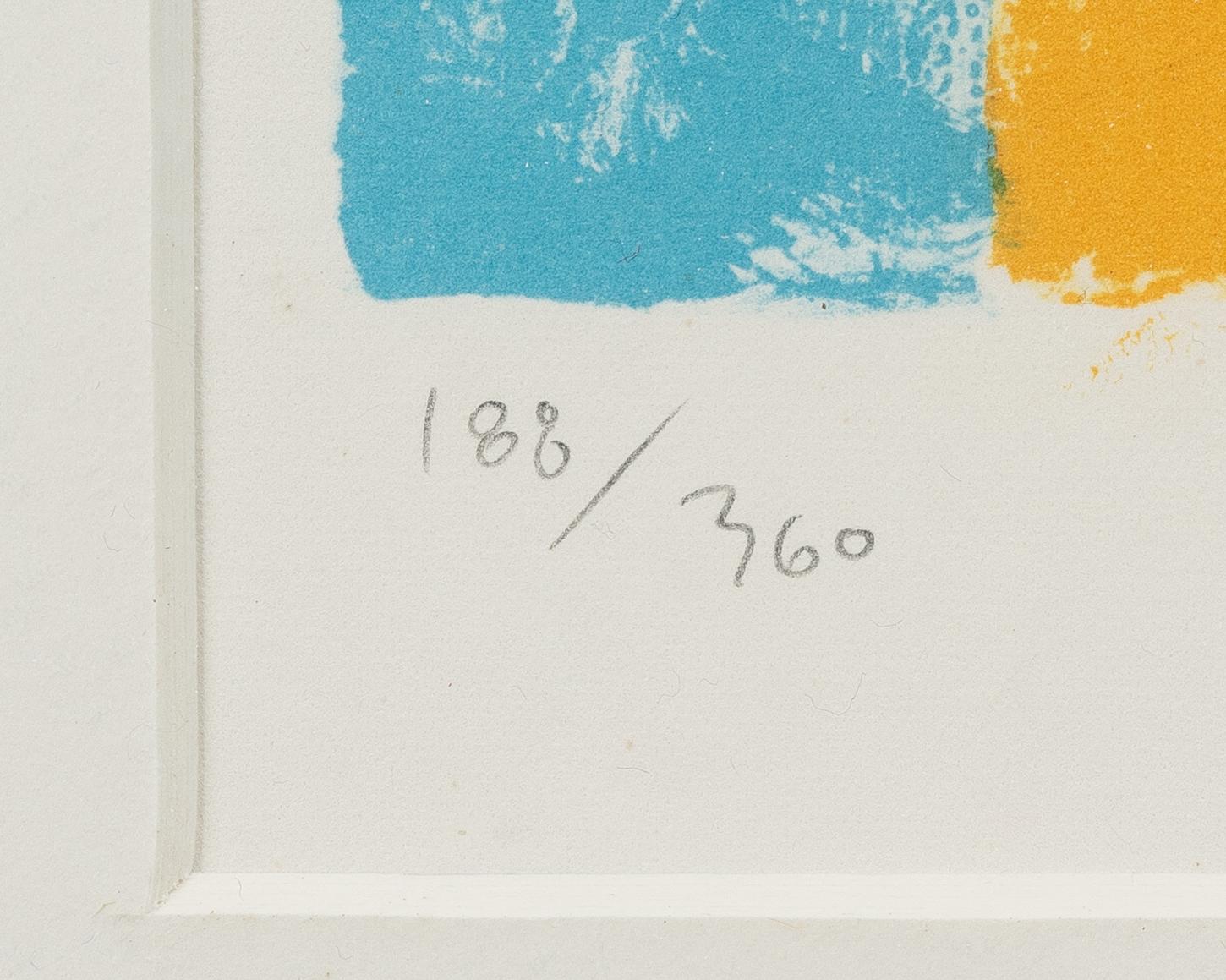 Ernst Billgren, "Göteborg bjuder".
