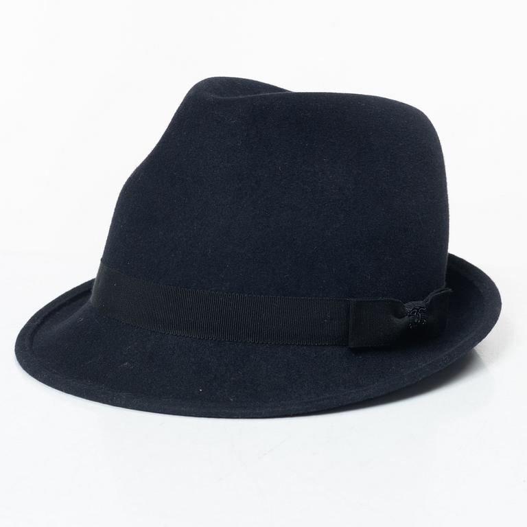 Chanel, Hatt, storlek M.