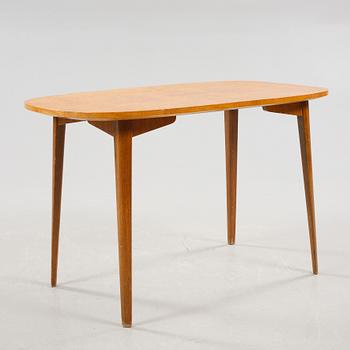 A soda table, model 643, made by Möbelbolaget Tranås, 1940/50-tal.