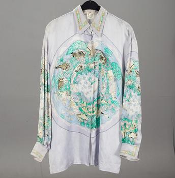 BLUS, Escada.