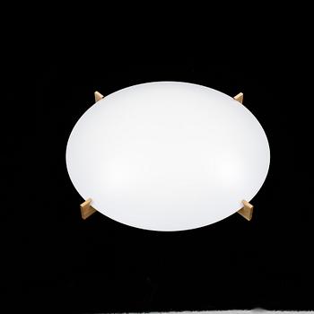 TAKPLAFOND, "Plafo", Uno och Östen Kristiansson, Luxus. Diameter 60 cm.
