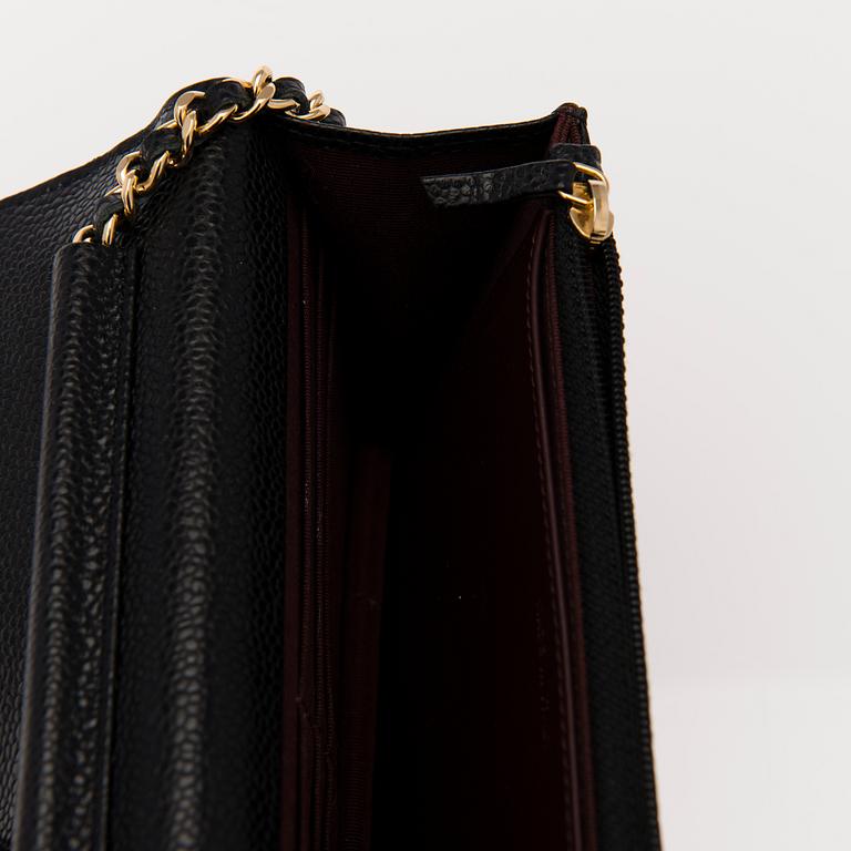 VÄSKA, Chanel.