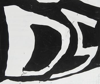 Jani Hänninen, "Chaos".