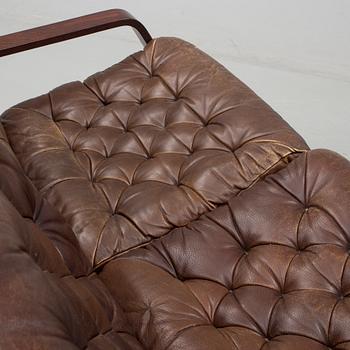 SOFFA, "Atlantis", Ebbe Gehl Sören Nilsen för Jeki Möbler.