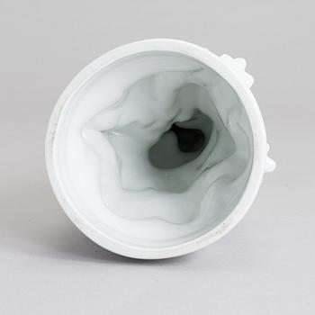 Yrjö Liipola, a porcelain sculpture Arabia, signed Yrjö Liipola -35.