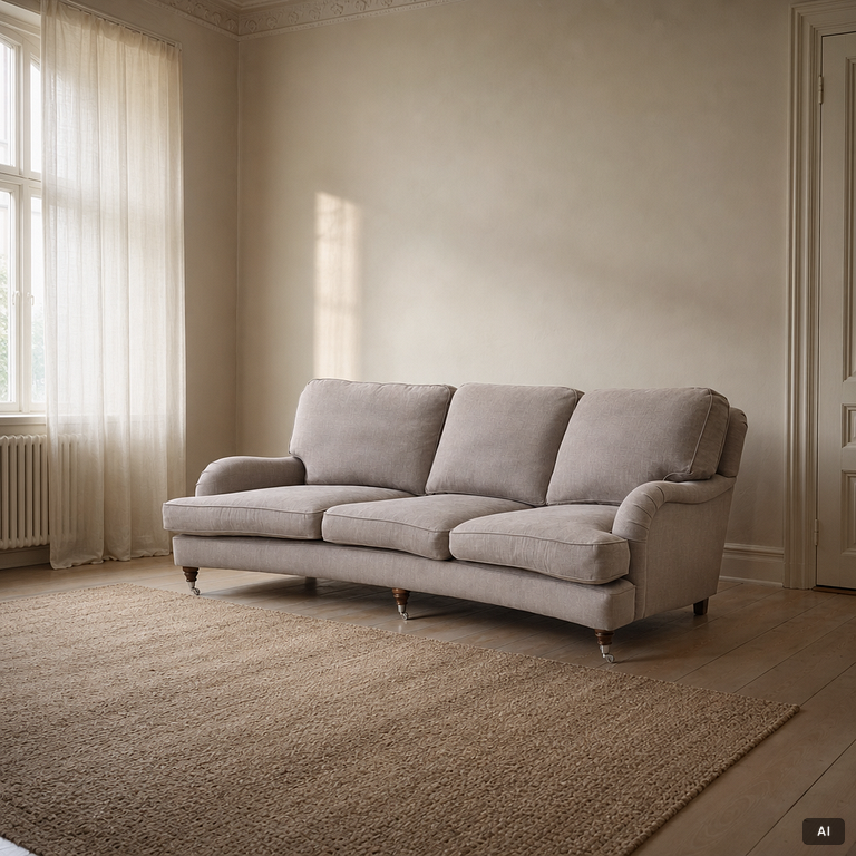 Sofa, "Charles", Jio Möbler AB.