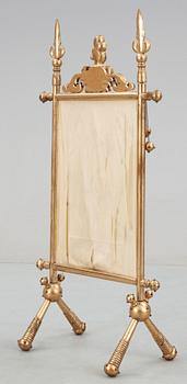 BRASSKÄRM, 1900-talets första hälft.