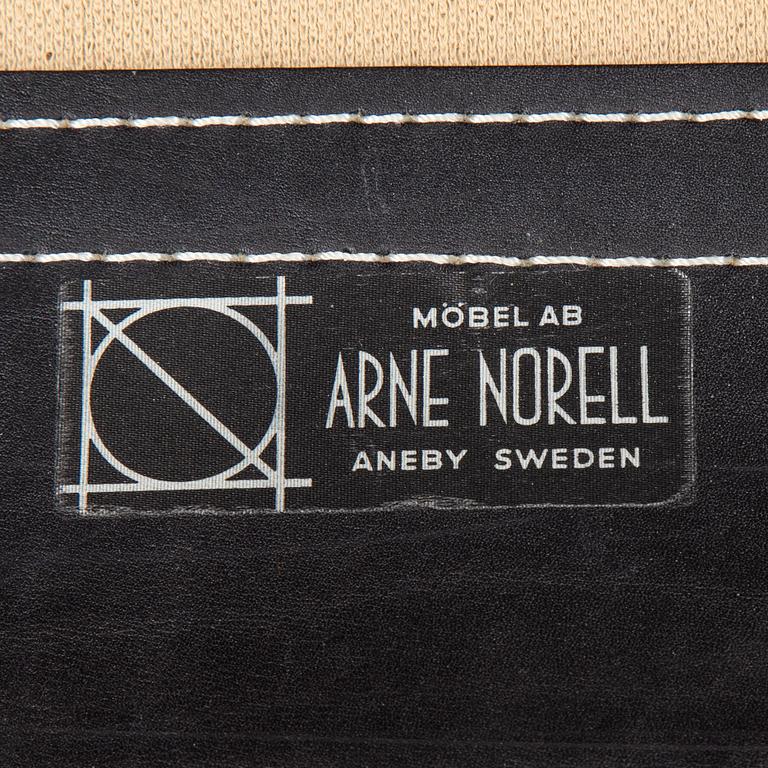 Arne Norell, a 'Ilona' sofa for Norell Möbler, second half of the 20th Century.