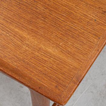 Folke Ohlsson, a 'Frisco' coffee table, Bra Bohag, Tingströms, 1960's.