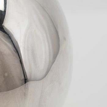 Staffan Nilsson, tekanna.