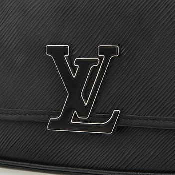 Louis Vuitton, an Epi leather 'Buci' bag.