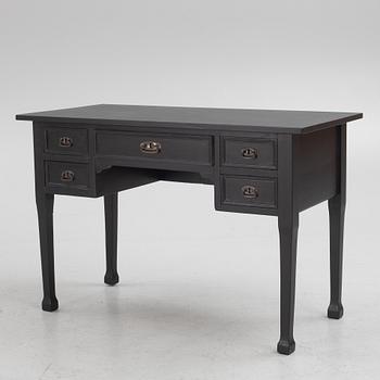 A desk, early 20th Century.