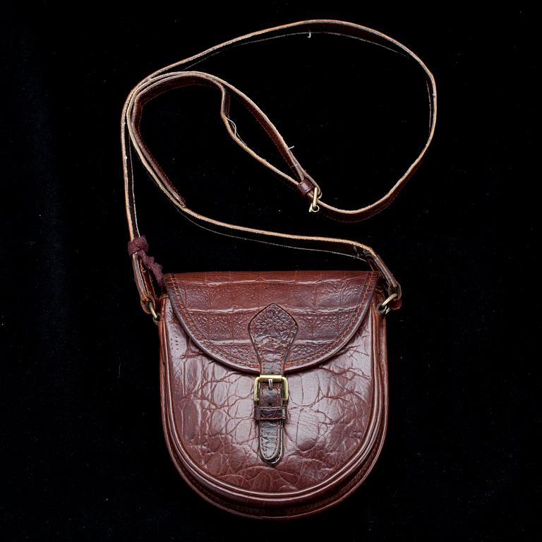 VÄSKA, Mulberry.