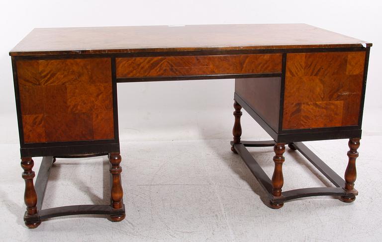 SKRIVBORD, Nordiska Kompaniet, 1920-30-tal.