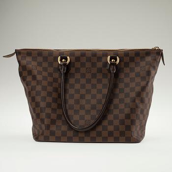 VÄSKA, "Saleya", Louis Vuitton.