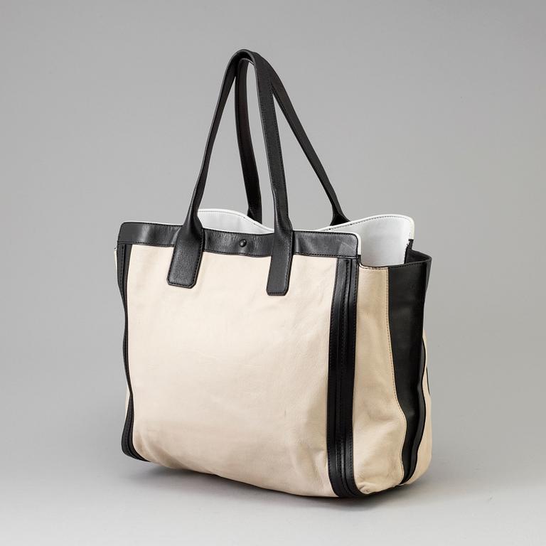 An  ALISON TOTE BAG, Chloé.