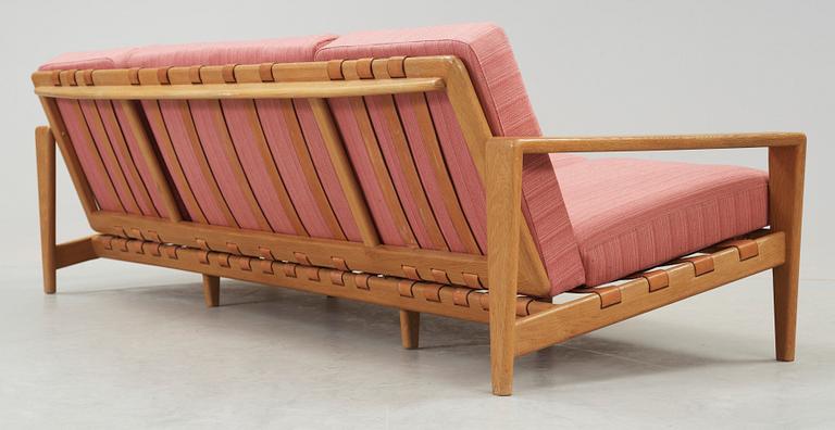 SOFFA, Svante Skogh, 1950-60-tal.