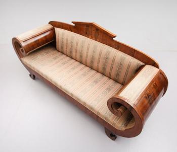 SOFFA, Karl Johan, 1800-talets första hälft.