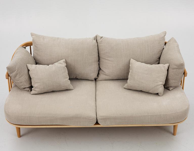Space Copenhagen, sofa, SC2, &tradition.
