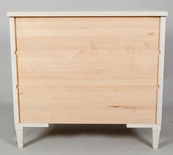BYRÅ, gustaviansk stil, Ikeas 1700-tals serie.