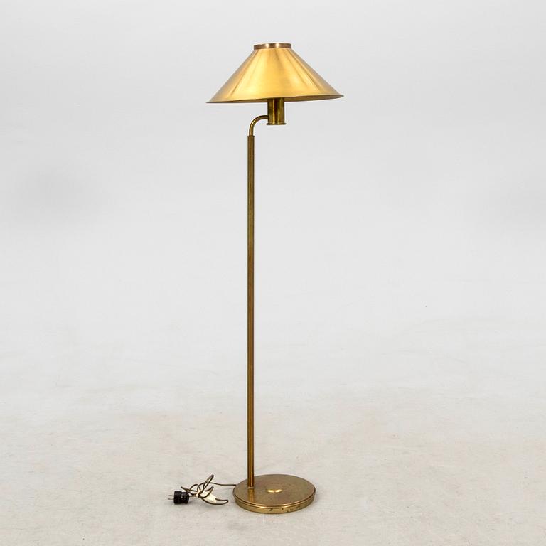 Jonas Hidle floor lamp "Skomakerserien" Høvik Lys Denmark.