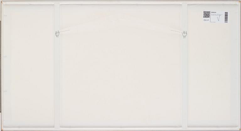 Olle Bærtling, "DENI", ur: "Les triangles de Baertling".