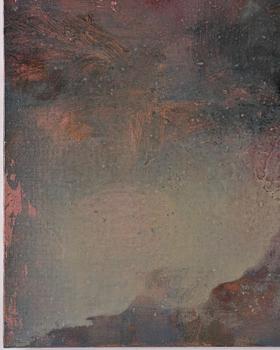 Martin Ålund, "Chemistry III:VI".