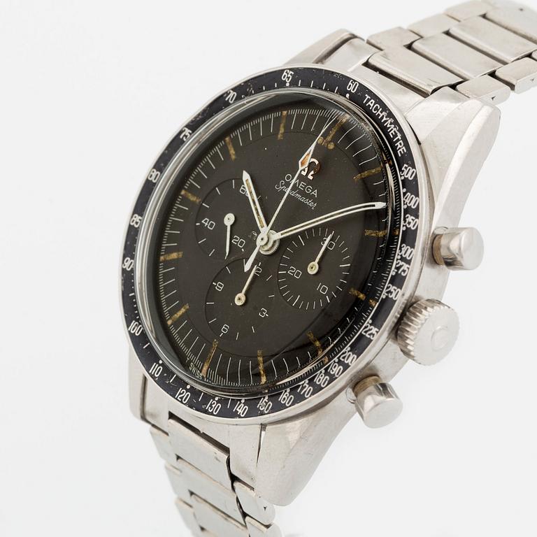 Omega, Speedmaster, chronograph, "Ed White", ca 1966.