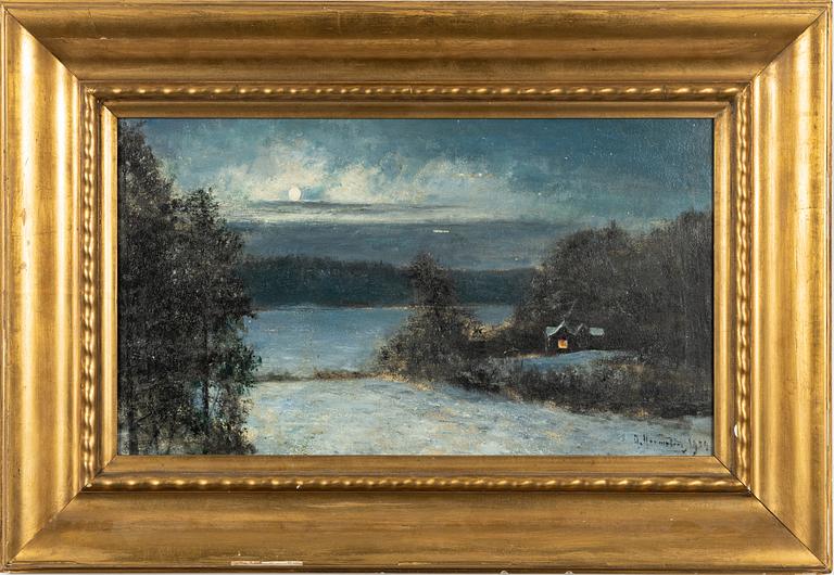 Olof Hermelin,