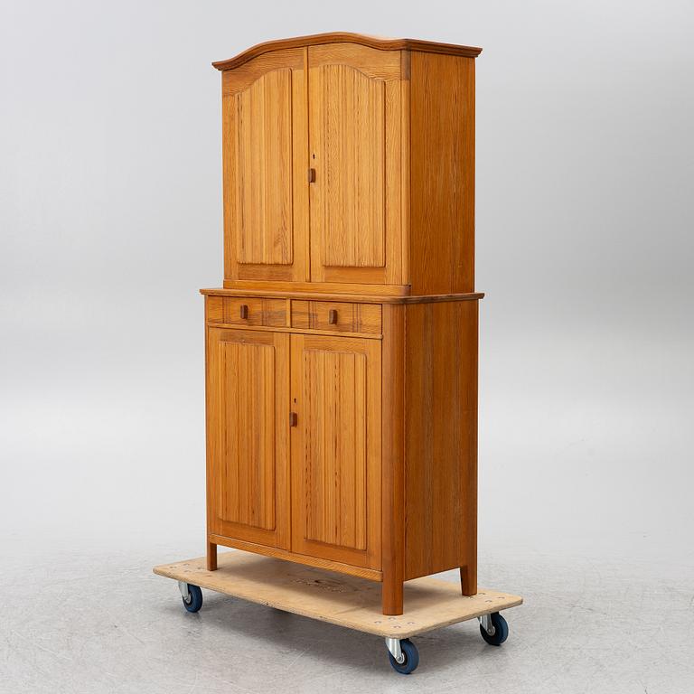 Carl Malmsten, cabinet, "Carolus".