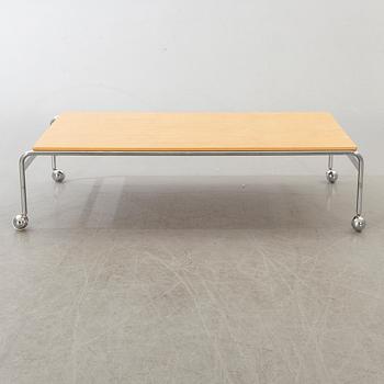 SOFFBORD, "Karin", Bruno Mathsson, Dux, 1970/80-tal.