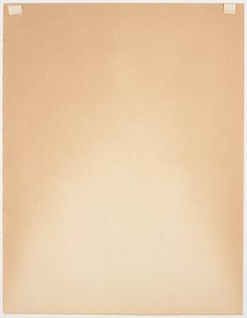 Marc Chagall, Ur: "Sur la terre des dieux".