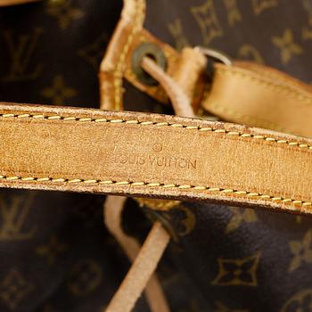 VÄSKA, Noé, Louis Vuitton.