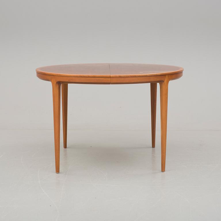 BORD, Bertil Fridhagen, Bodafors, 1900-talets mitt.