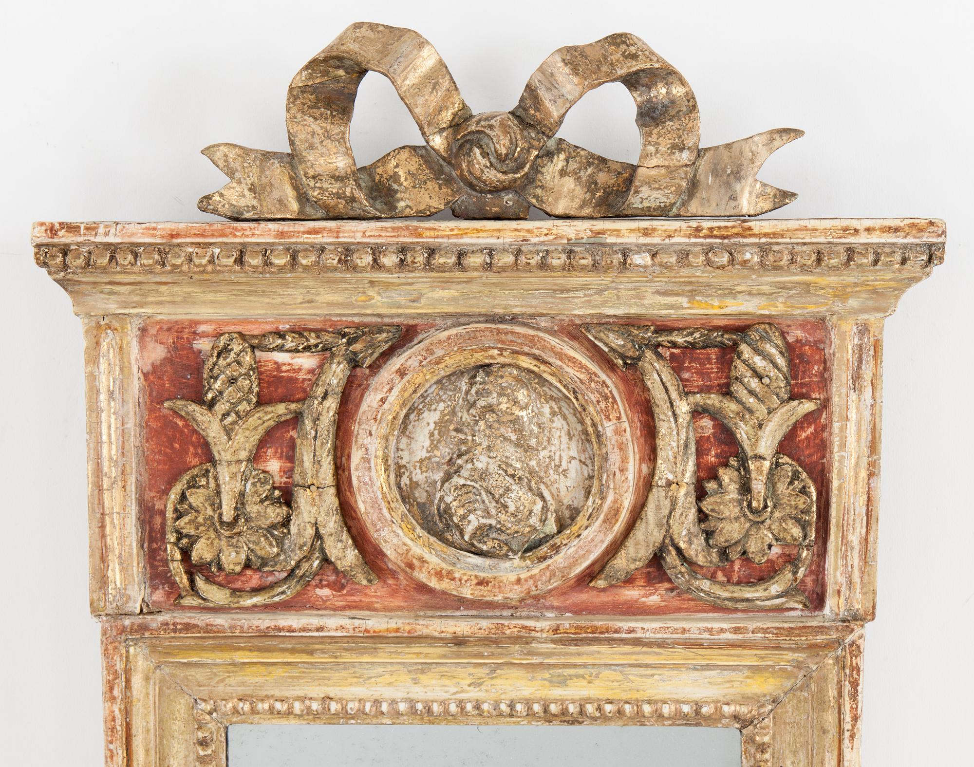 SPEGEL, Gustaviansk, 1700-tal.