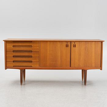 Sideboard, 1900-talets mitt.