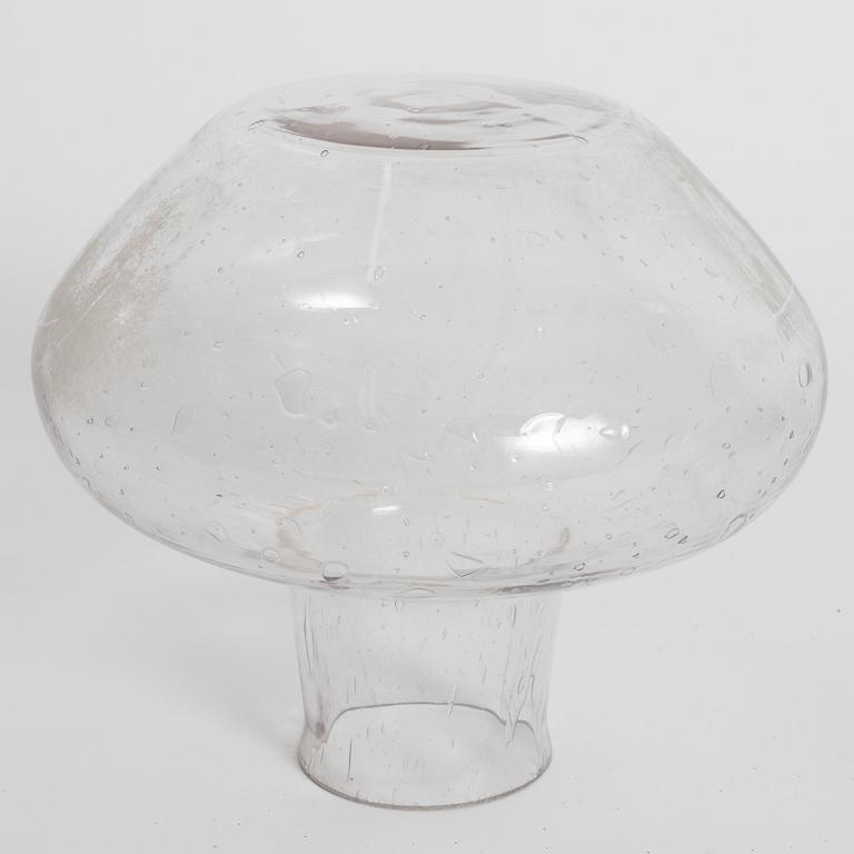 A pair of Swedish Modern wall lamps, ASEA, mid-20th Century.