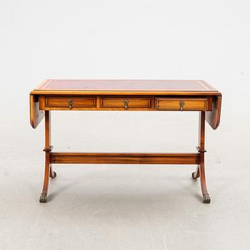 Coffee table, 20th century.