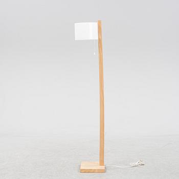 Uno & Östen Kristiansson, golvlampa, Luxus, Vittsjö.