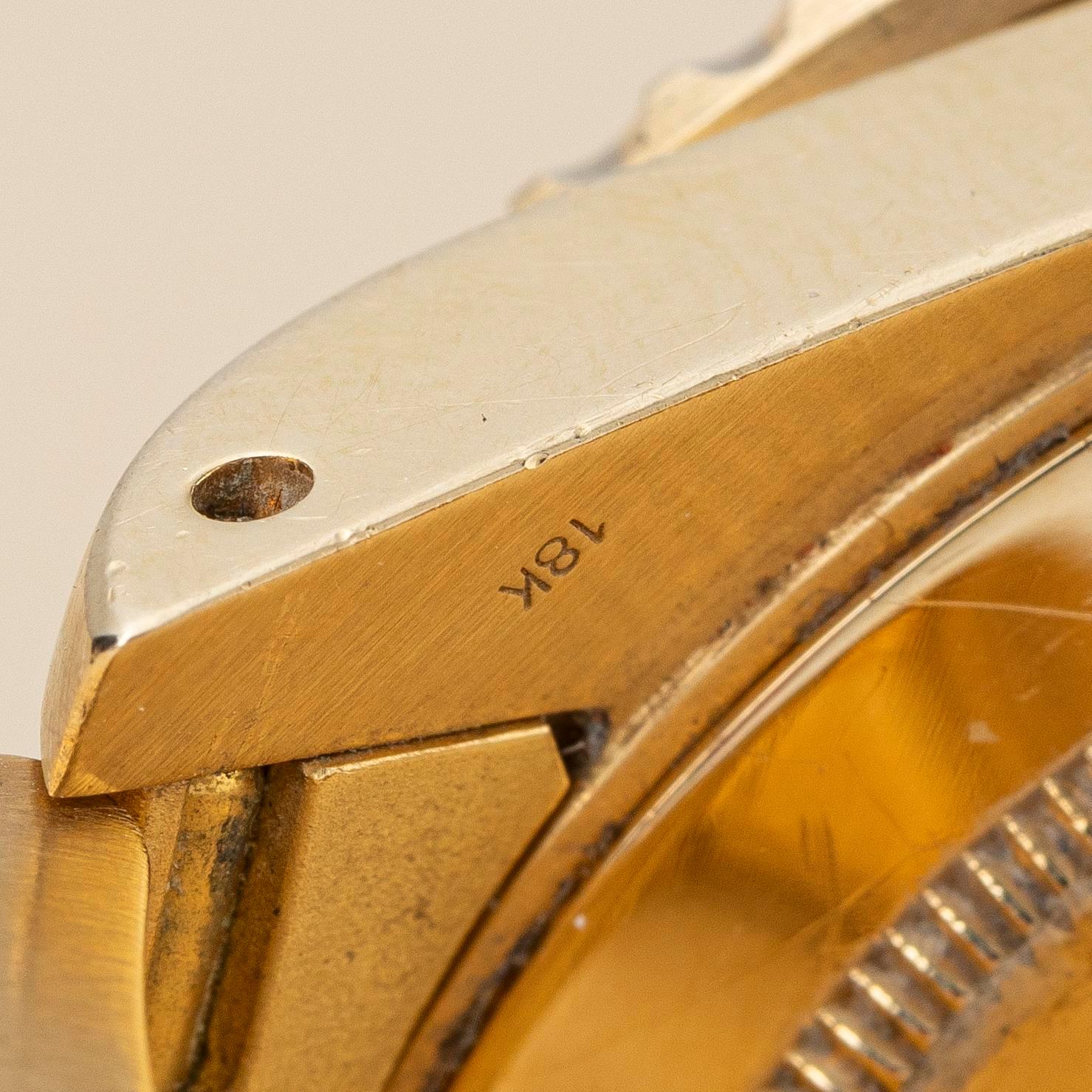 Rolex, Submariner, "Tritium Dial", ca 1995.