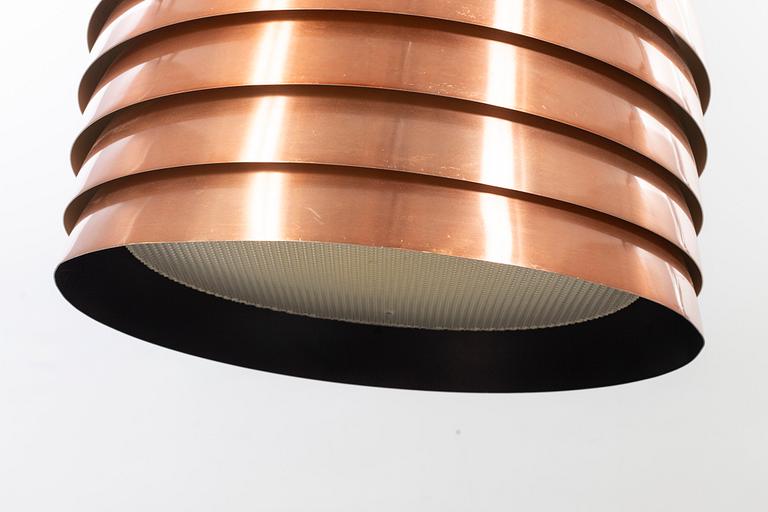 HANS-AGNE JAKOBSSON, a 1950/60's ceilinglamp.
