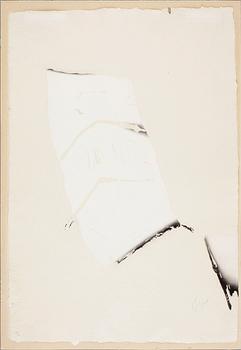 PIERRE TAL-COAT, litografiska tryck, 12 st. Numr. 25/90.