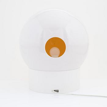 Bordslampa, "Luno", Luxus, Vittsjö.
